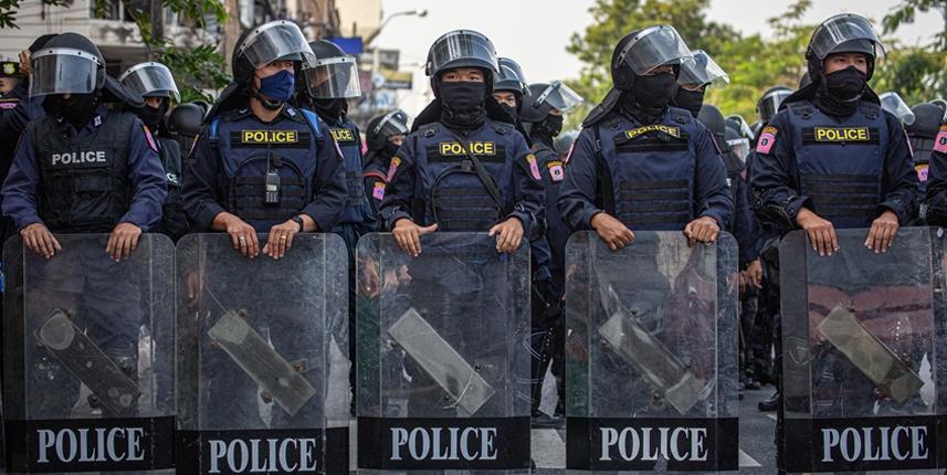 Tayland'da çocuk bakım merkezine silahlı saldırı! Çoğu çocuk 30'dan fazla kişi öldü