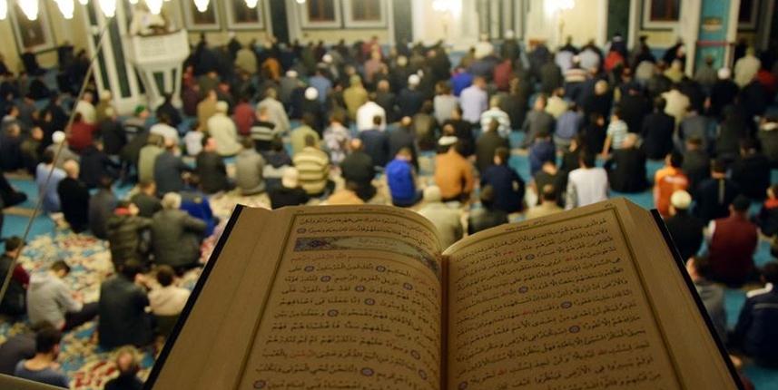 Mevlit kandili yarın kutlanacak