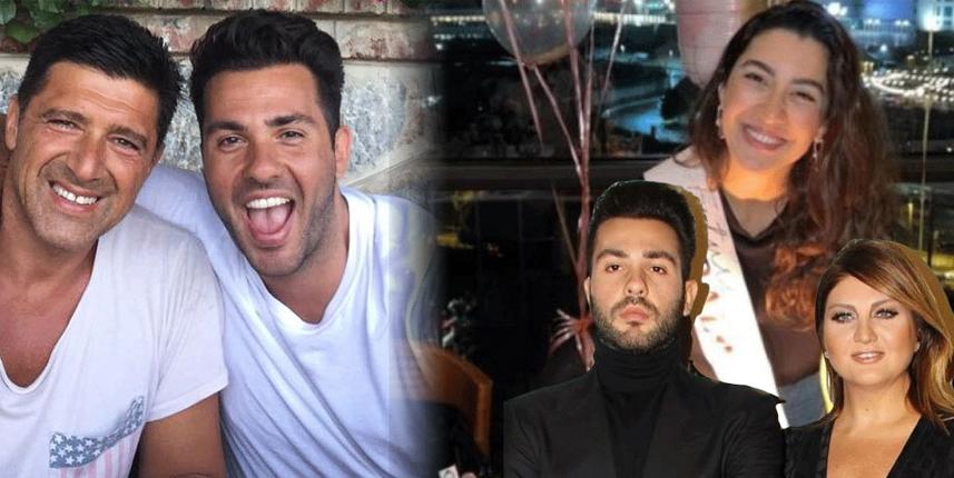 Sibelcan'ın oğlu Engincan damat oluyor! Düğün 2 gece 3 gün sürecek!