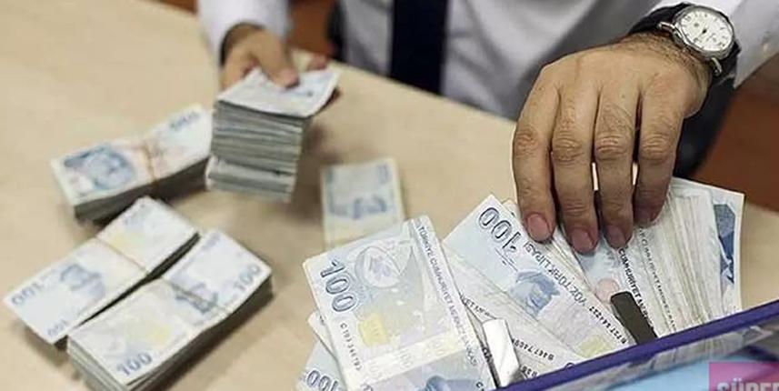 Sicil affı maddesinde düzenleme! 10 milyon kişiyi ilgilendiriyor