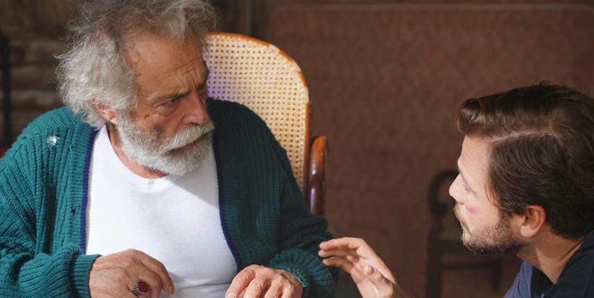 Baba dizisi 19. Bölüm fragmanı yayınlandı! Yeni bölümde neler olacak?