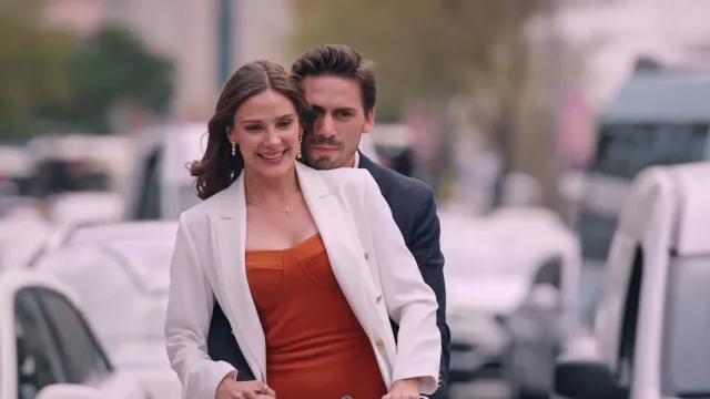 Bir Peri Masalı 3. bölüm fragmanı yayınladı! İzleyenleri ekrana kilitleyecek