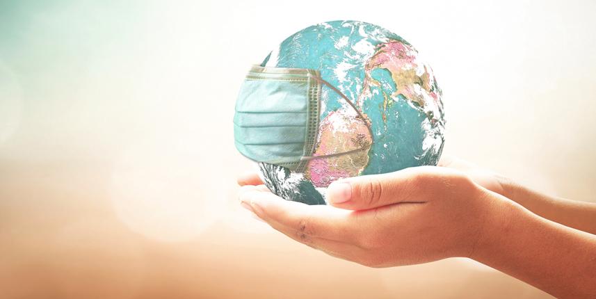 TÜSEB geleceğin pandemilerine ışık tutacak!