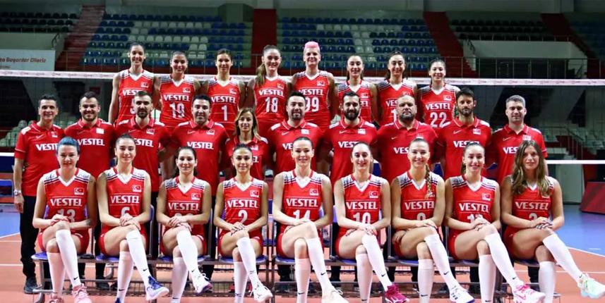 Filenin Sultanları'nın çeyrek finaldeki rakibi belli oldu!