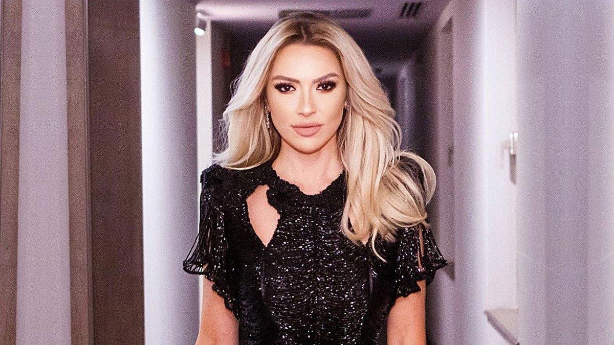 Hadise o paylaşımıyla eski eşine gönderme mi yaptı? İşte paylaşımı