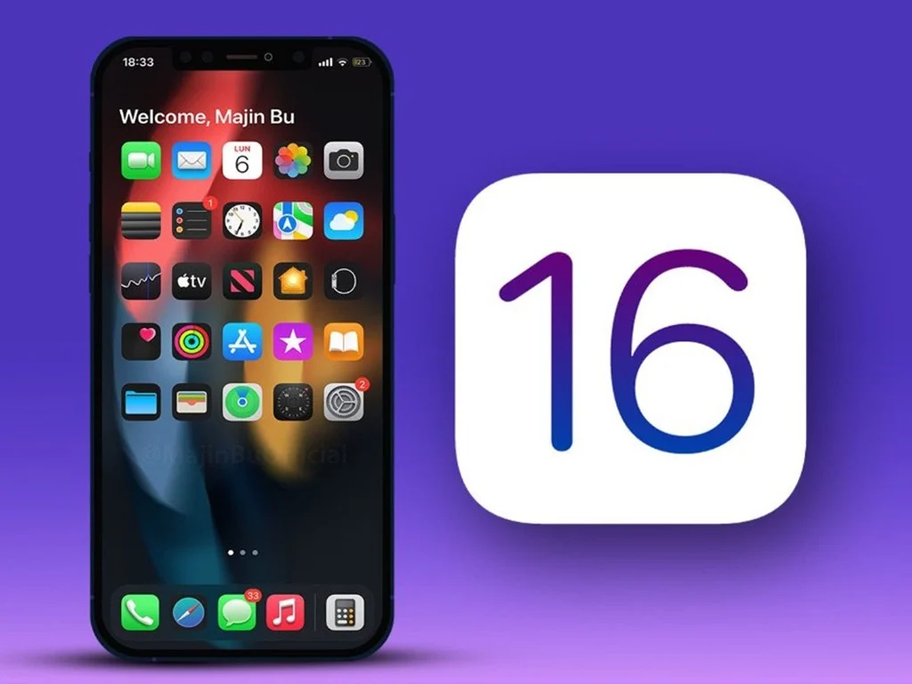 Apple, iOS 16.0.3 güncellemesini yayınladı!