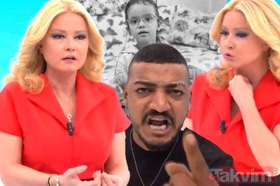 Müge Anlı'da cinayet itirafı! "Kızımı sevgilim öldürdü"