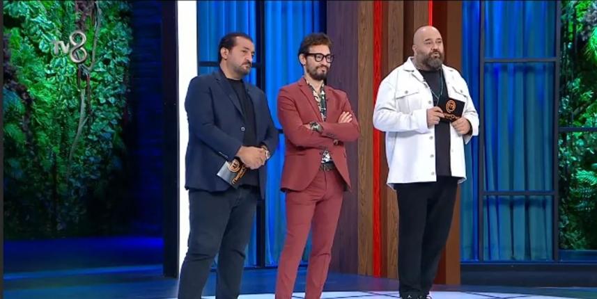 MasterChef'te bu akşam yarışmacılar neler yapacak? Hangi çeşitler çıkacak? 