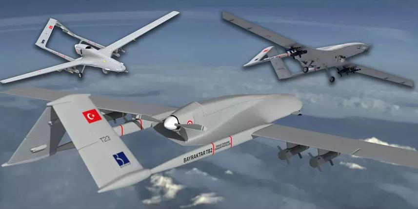 Türkiye'den NATO ülkesine SİHA teslimatının başlayacağı tarih belli oldu!