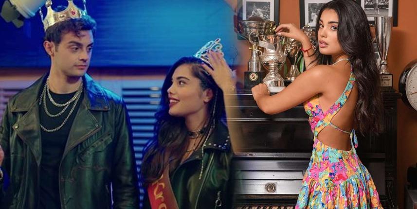 "Kardeşlerim" dizisinin başrolleri aşklarını ilan etti!