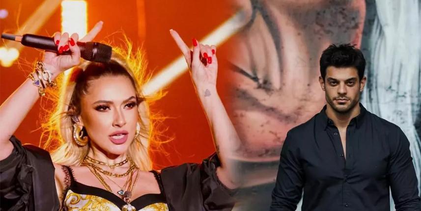 Evliliğini bitiren Hadise'den açıklama:  'Ay yalnız kaldım, ay mutsuzum' diyen kadın olmadım!