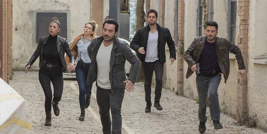 Arka Sokaklar'ın sevilen ismi hayranlarını üzdü