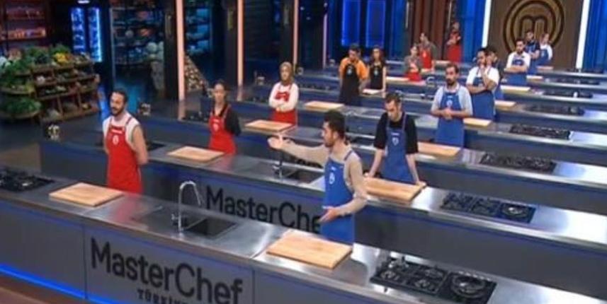 MasterChef dokunulmazlığı kimin oldu? Hangi takım kazandı? MasterChef'te potaya kim girdi?