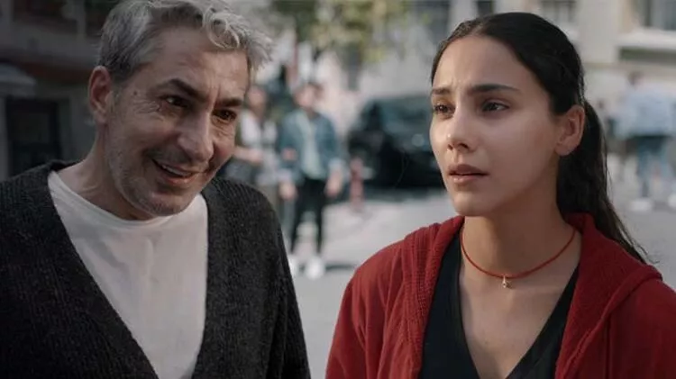“O Kız” dizinin 5. Bölüm fragmanı yayınlandı! Yeni bölümde neler yaşanacak?