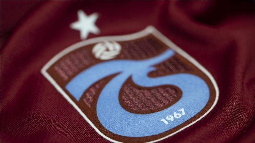 Trabzonspor Kulübü'nden eski futbolcu Ali Kemal Denizci'ye geçmiş olsun mesajı