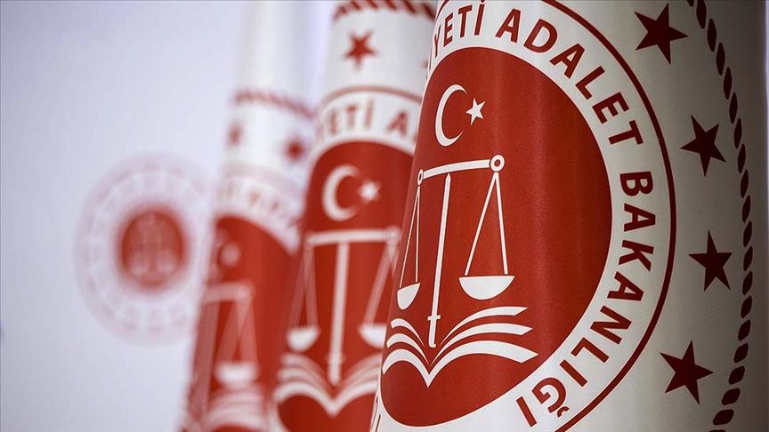 Adalet Bakanlığı'na 500 icra müdürü ve müdür yardımcısı alınacak!