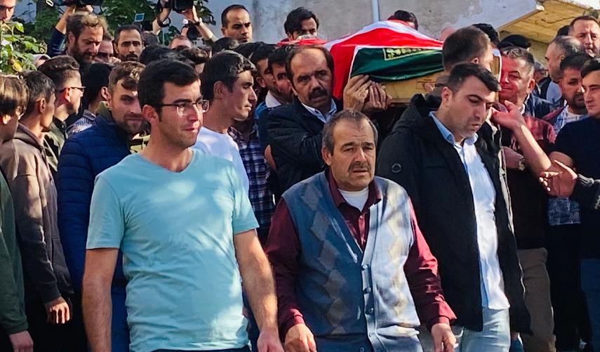 AK Parti Trabzon Milletvekili Muhammet Balta, Bartın'a gitti