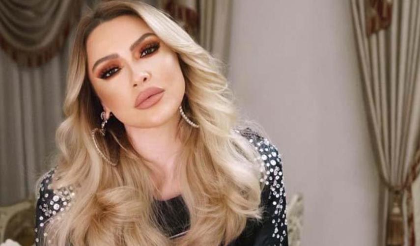 Hadise sessizliğini bozdu! " Gerekli işlemler başlatılacak"