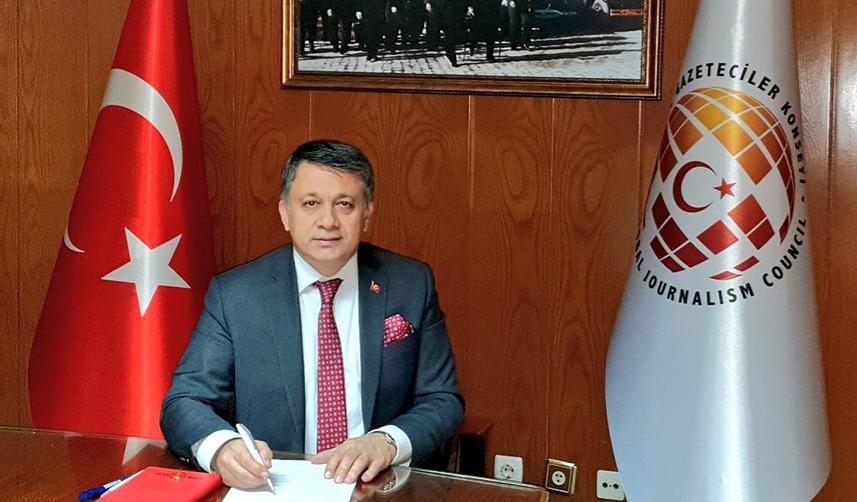 KGK kuruluşunun 3. yılını kutluyor