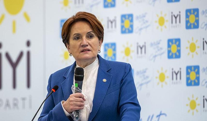 CHP'den sonra İYİ Parti'de Amerika'ya gidiyor