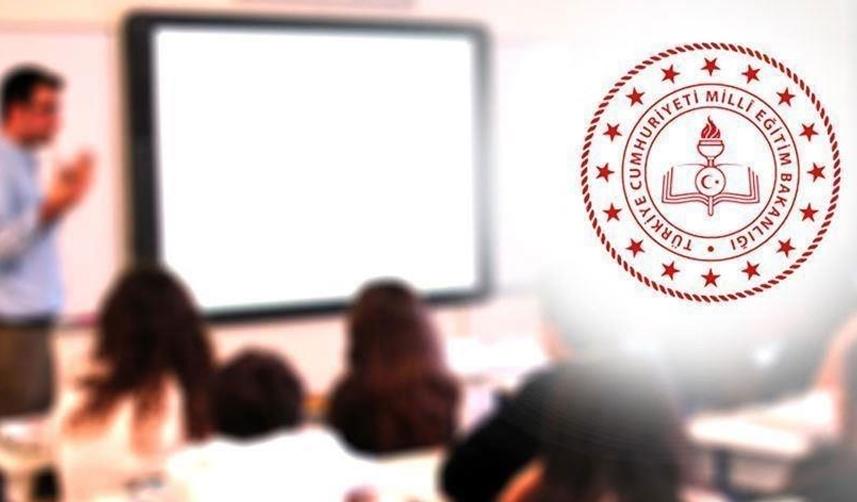 "Her çocuğu fark etmek" için eğitim alan öğretmen sayısı 190 bine ulaştı