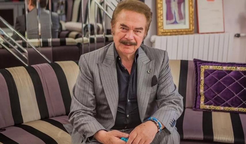 Orhan Gencebay'dan sevenlerine üzen haber! Ameliyat olacak