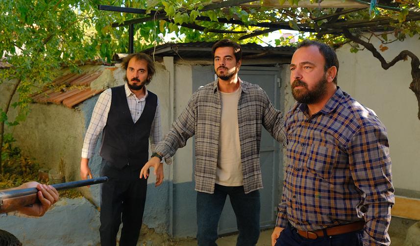 Gönül Dağı 73. Bölüm fragmanı! 72. Bölümde neler oldu?