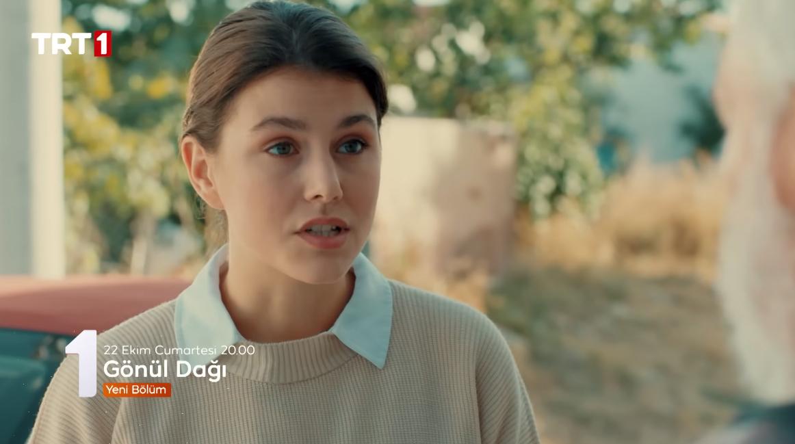 Gönül Dağı’nın Selma öğretmeni Melis Sevinç kimdir? Kaç yaşındadır, nerelidir?