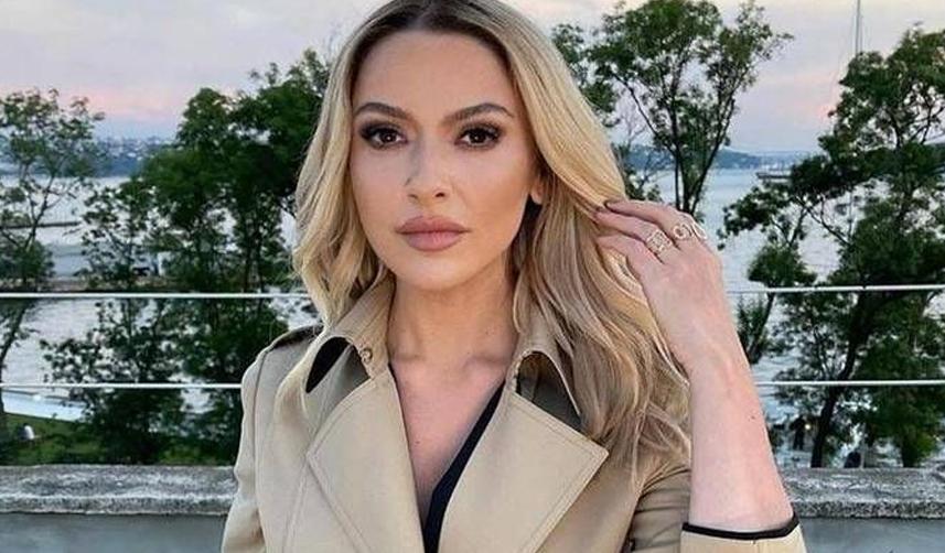 Hadise sessizliğini bozdu! Boşanma sonrası bomba sözler!