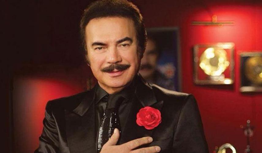 Orhan Gencebay'dan üzen haber!