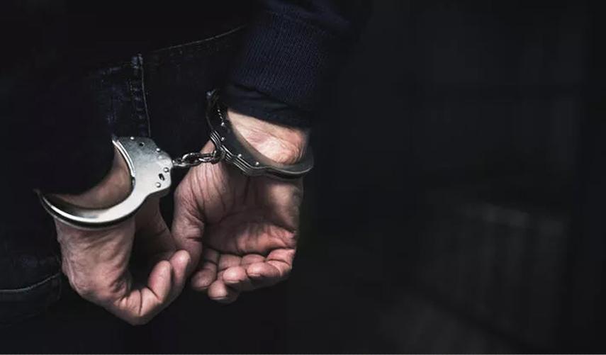 Yunanistan'a kaçmaya çalışan 2 terör şüphelisi yakalandı