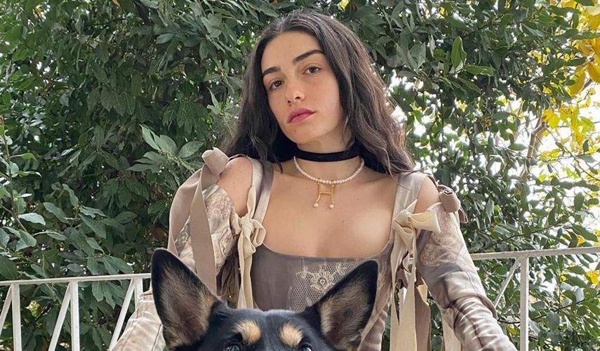 Hazar Ergüçlü, 'Hayat Bugün'deki yeni rolünü anlattı