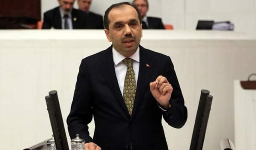 Trabzonlu Milletvekili Muhammet Balta'dan "Muhtarlar Günü" mesajı