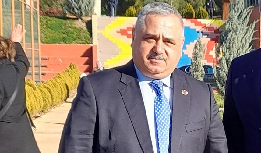 Aktürk’ten Muhtarlar günü mesajı: Muhtarlar kanunu yürürlüğe girmeli