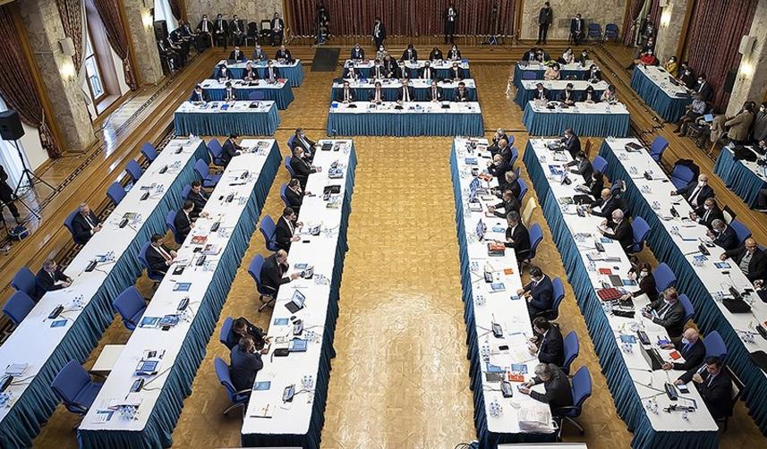 2023 yılı bütçe maratonu başlıyor