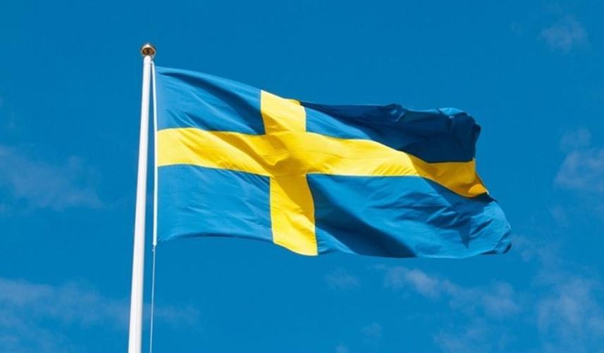 İsveç'ten Türkiye açıklaması