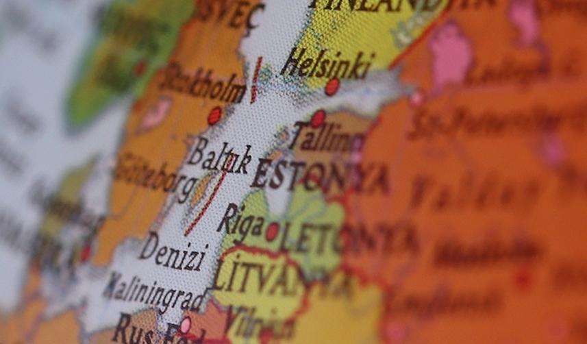 Estonya parlamentosu Rusyayı "terörist devlet" ilan etti