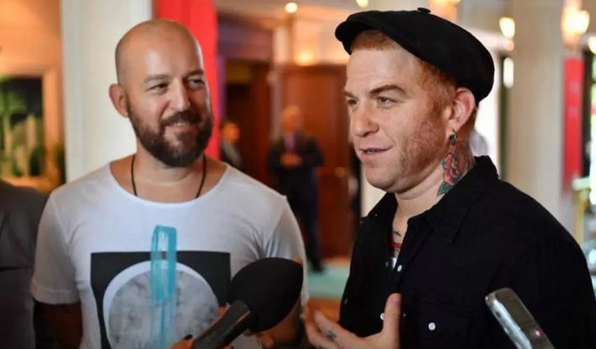 Kanser tedavisi gören Hakan Özoğuz'dan iyi haber!