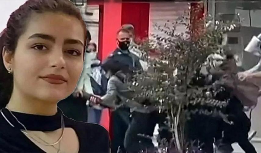 İran'da polislerden yeni katliam! 16 yaşındaki kız öldürüldü