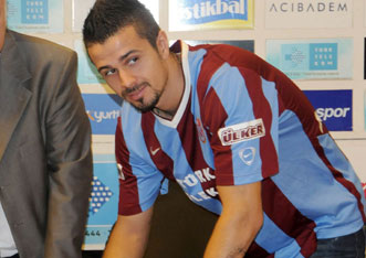 Murat Tosun: Formayı istiyorum