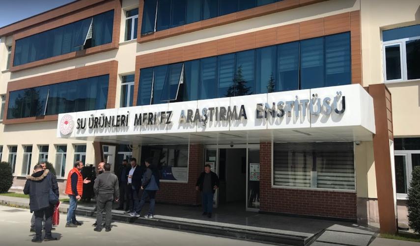 Trabzon'da Uluslararası Balıkçılık ve Akuatik Bilimler Sempozyumu düzenlenecek