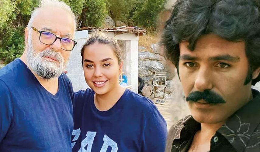 Yüz felci geçirdikten sonra ekranlardan uzaklaşmıştı! İşte son hali