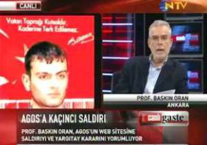 "Agos bombalanabilirdi"