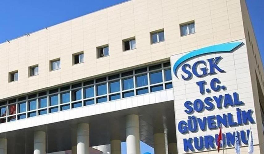 Sosyal Güvenlik Kurumu memur alımı yapacağını duyurdu!
