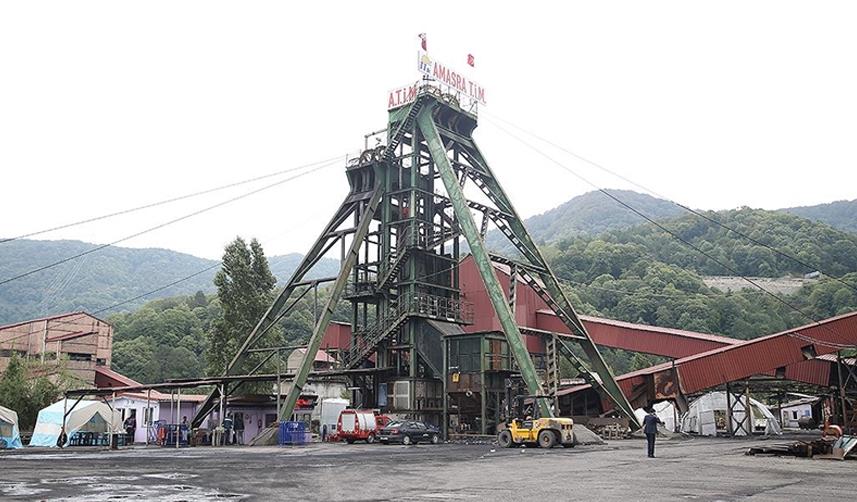 TBMM Amasra'daki maden kazasını araştıracak
