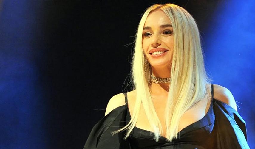 Hapsi istenen Gülşen yarın hakim karşısına çıkacak!