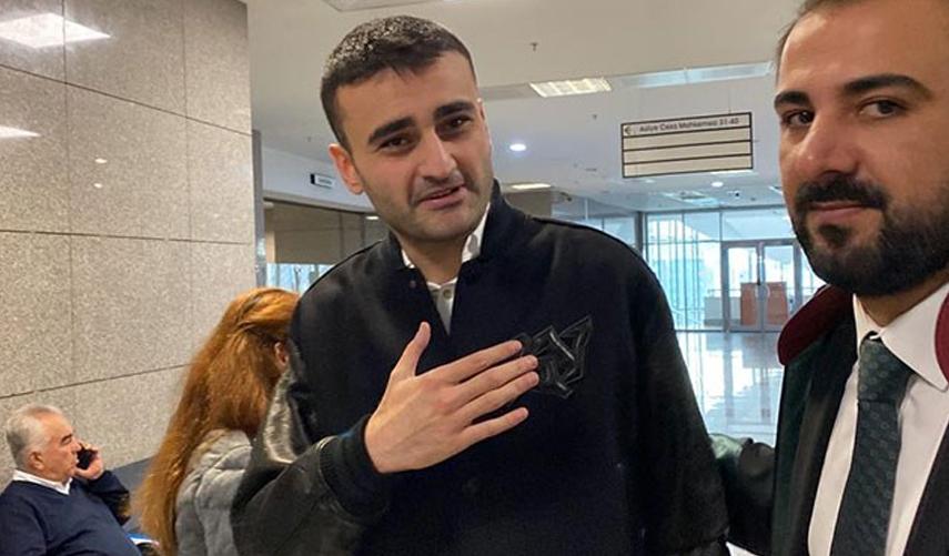 İmar kirliliği davasından hakim karşısına çıkan CNZ Burak'tan şaşırtan sözler