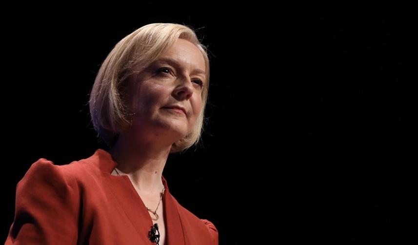 İngiltere Başbakanı Liz Truss istifa etti
