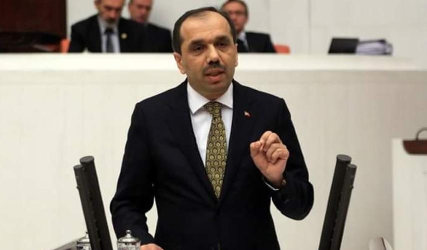 Muhammet Balta'dan Tabipler Birliği'ne tepki!