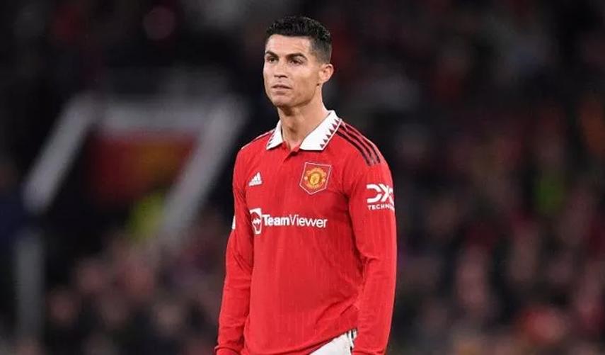 Cristiano Ronaldo'ya kulübünden kötü haber